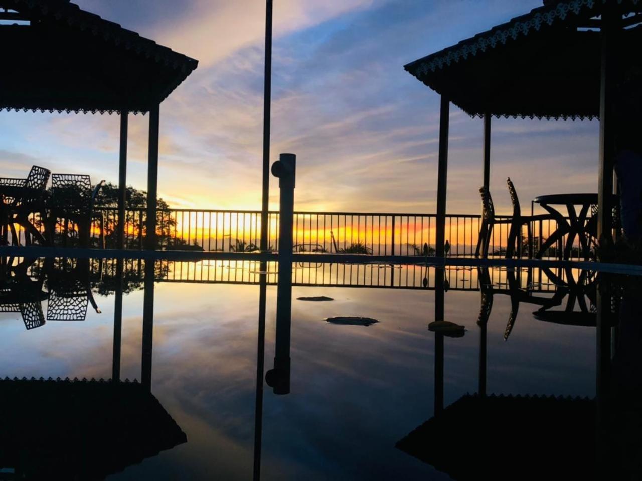 Misty Green Hills Parks & Resorts Kondotty 외부 사진