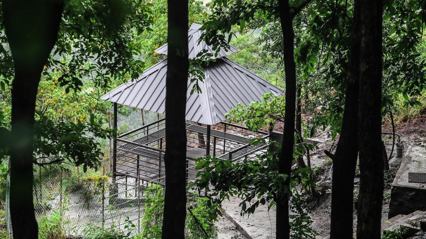 Misty Green Hills Parks & Resorts Kondotty 외부 사진