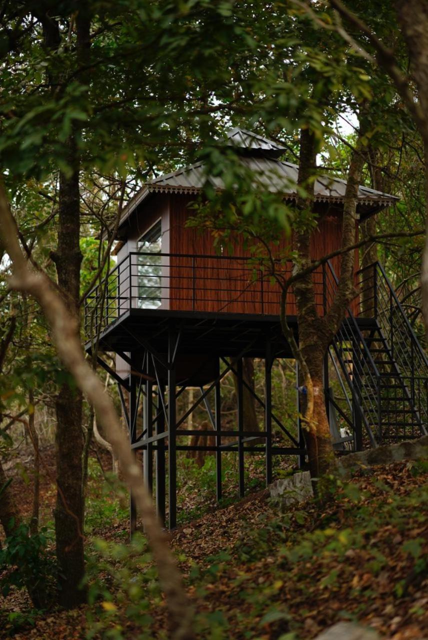 Misty Green Hills Parks & Resorts Kondotty 외부 사진