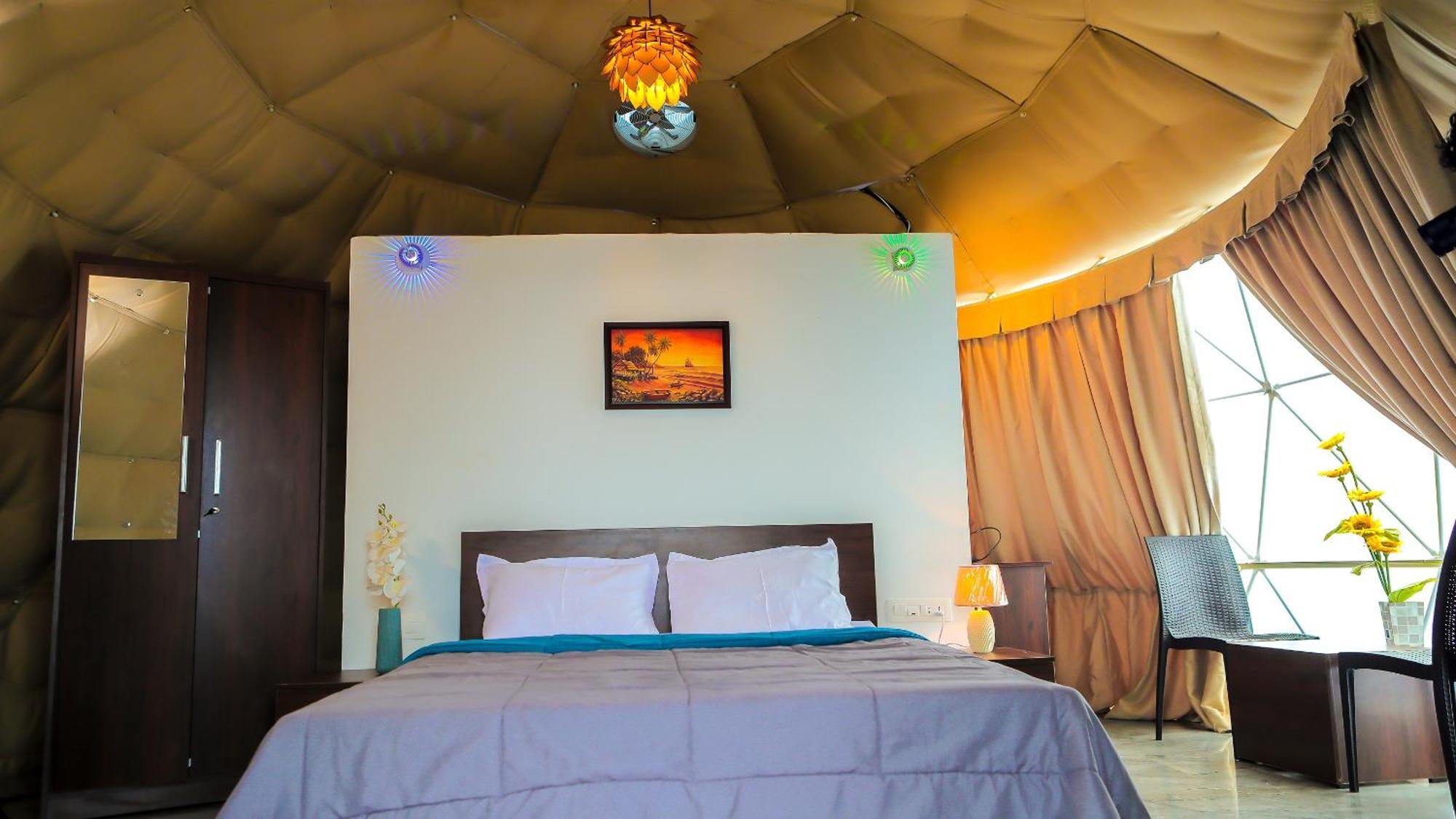 Misty Green Hills Parks & Resorts Kondotty 외부 사진