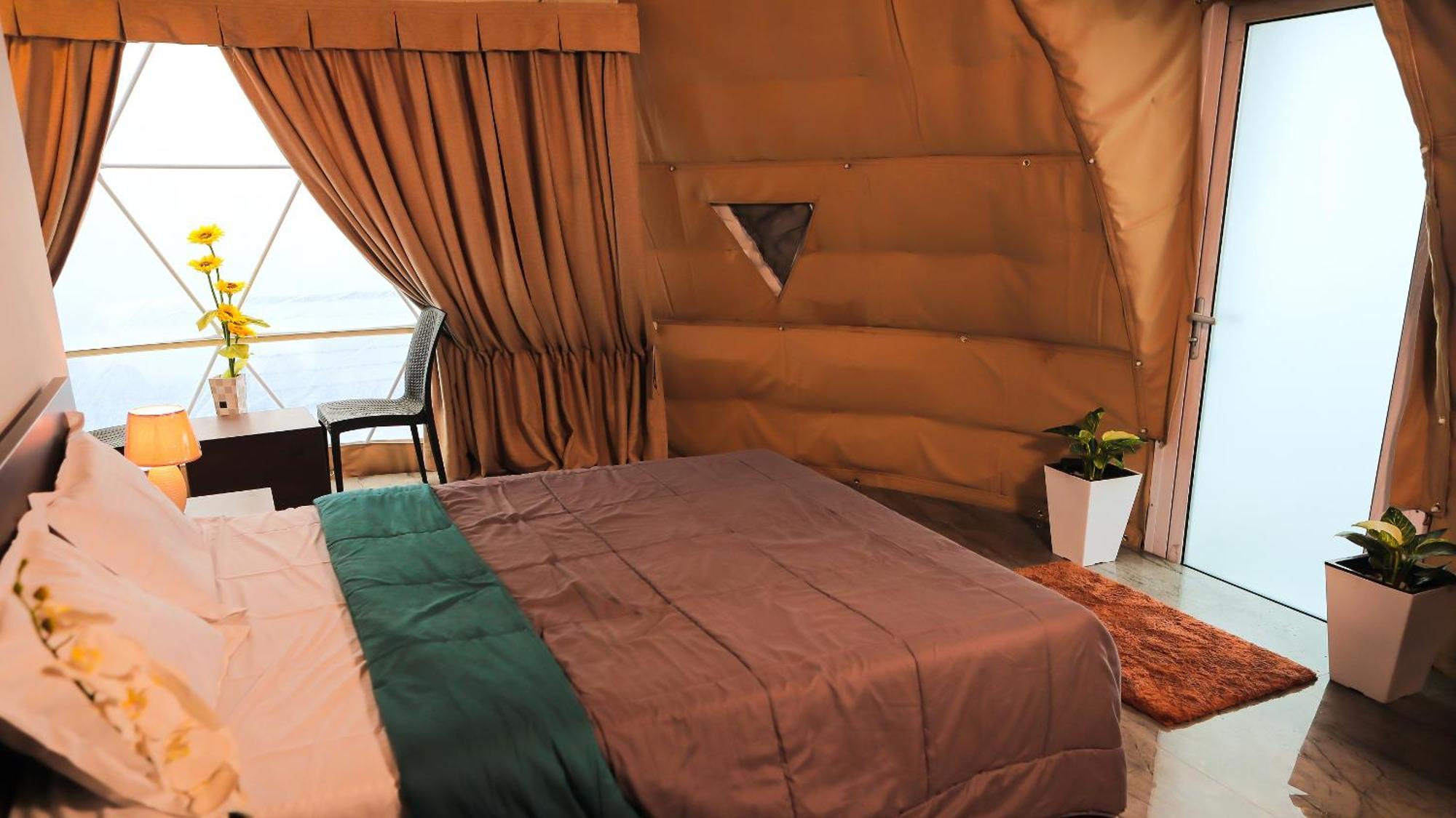 Misty Green Hills Parks & Resorts Kondotty 외부 사진