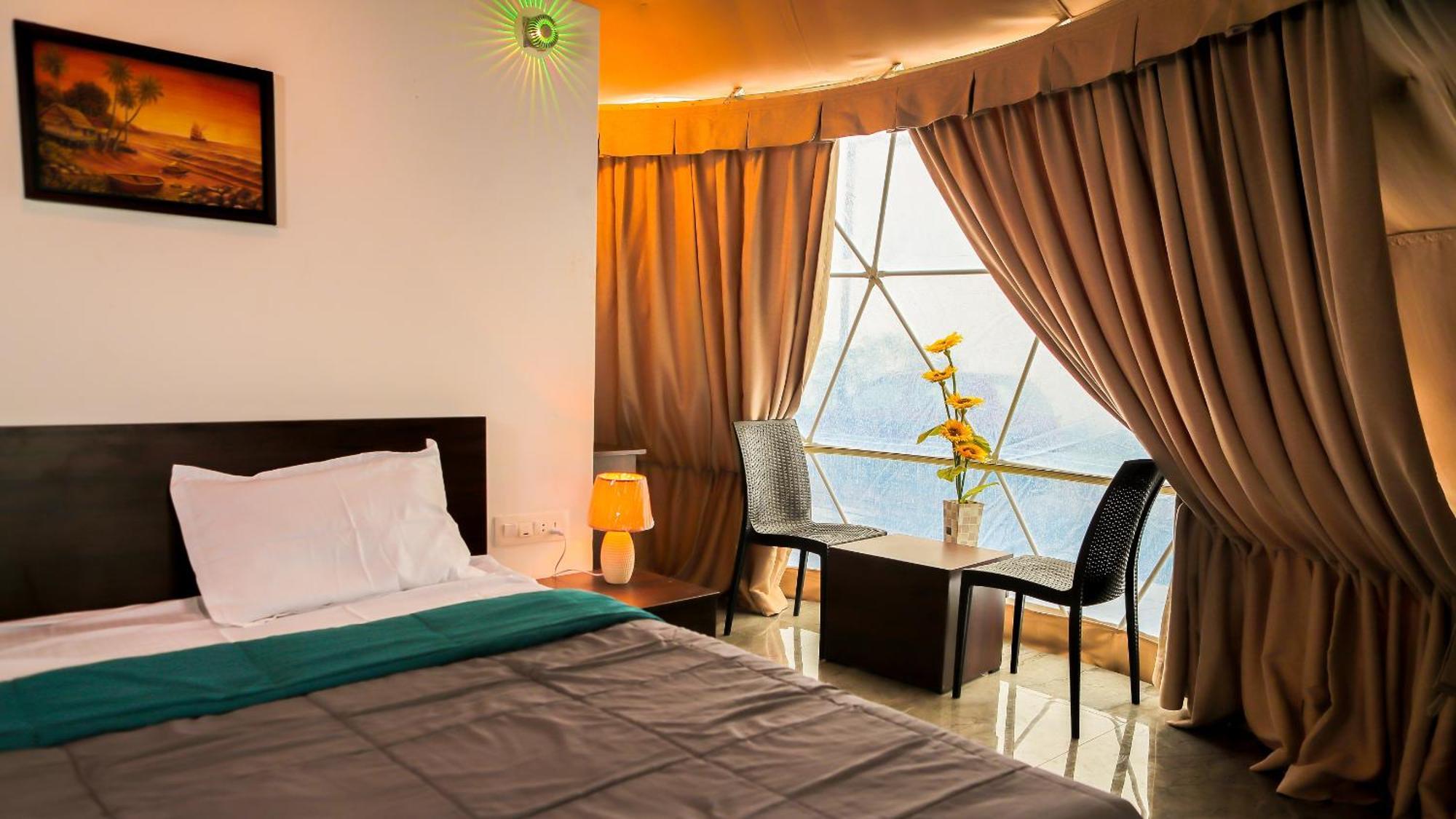 Misty Green Hills Parks & Resorts Kondotty 외부 사진